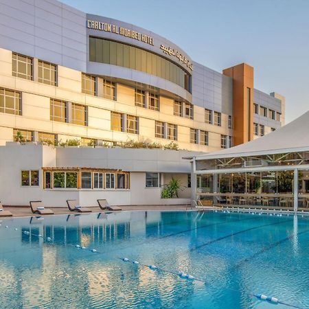 Carlton Al Moaibed Hotel Dammam Zewnętrze zdjęcie Cleveland Clinic Abu Dhabi