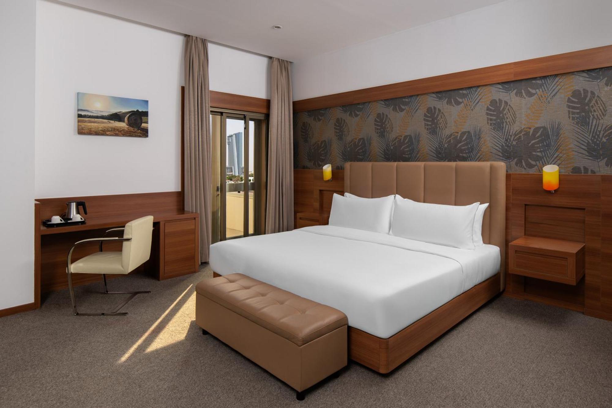 Carlton Al Moaibed Hotel Dammam Zewnętrze zdjęcie Deluxe Room