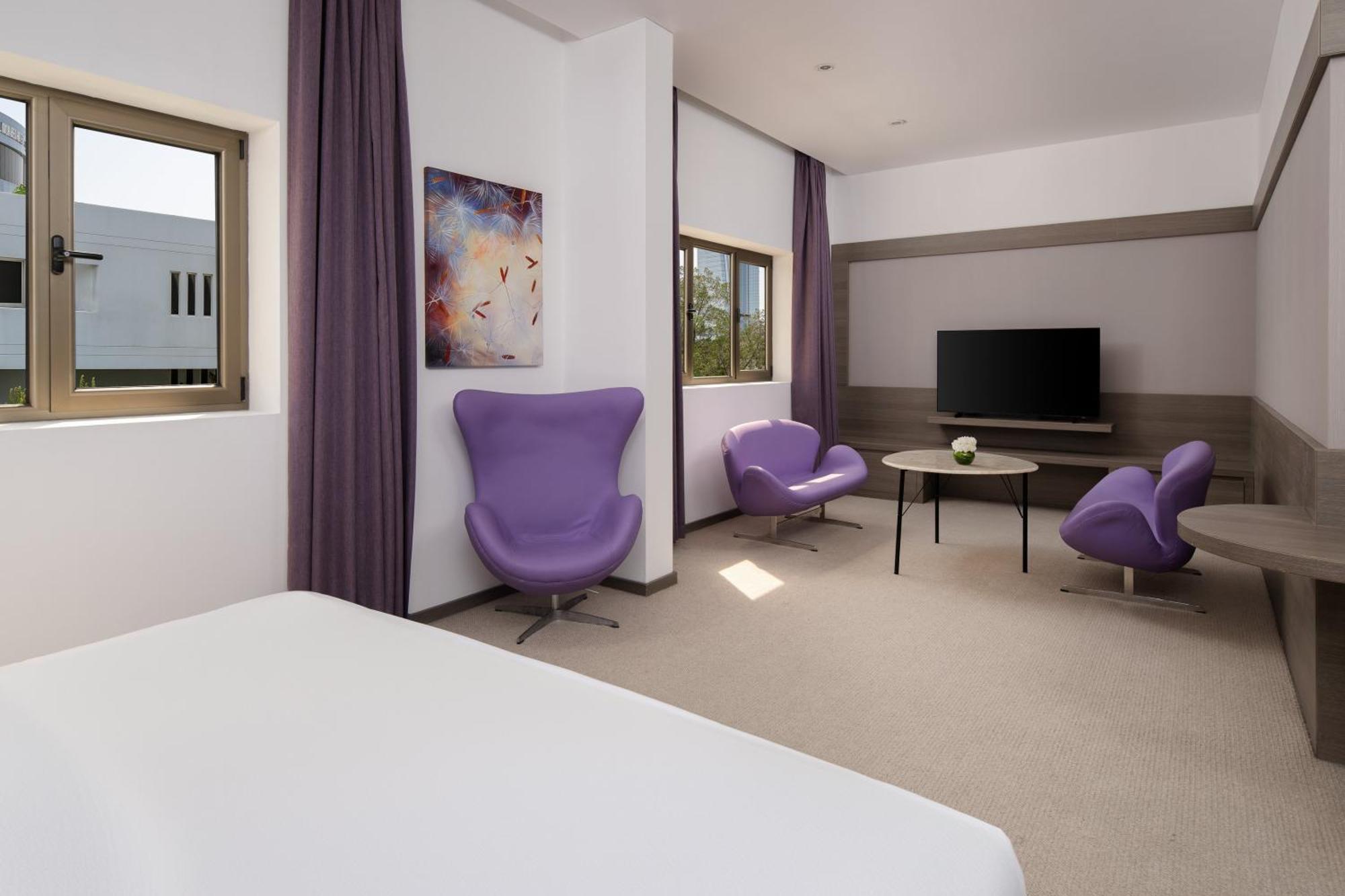Carlton Al Moaibed Hotel Dammam Zewnętrze zdjęcie Suite