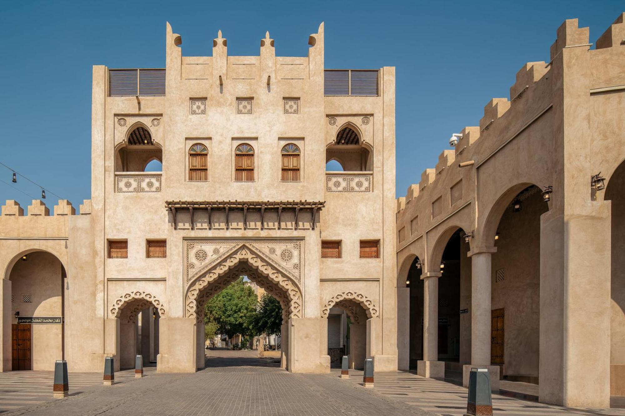 Carlton Al Moaibed Hotel Dammam Zewnętrze zdjęcie Al Naboodah Palace