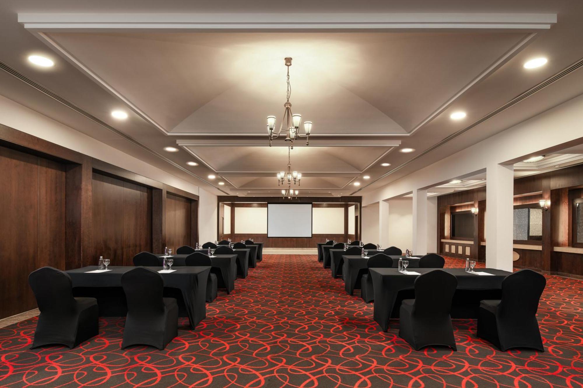 Carlton Al Moaibed Hotel Dammam Zewnętrze zdjęcie The Imperial, New Delhi