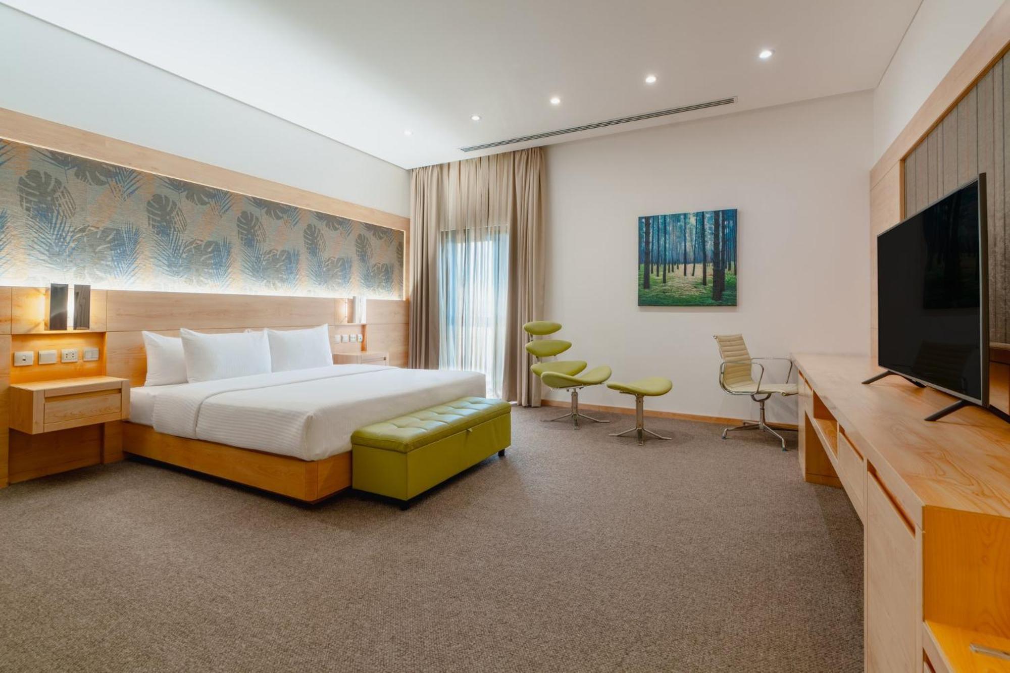 Carlton Al Moaibed Hotel Dammam Zewnętrze zdjęcie