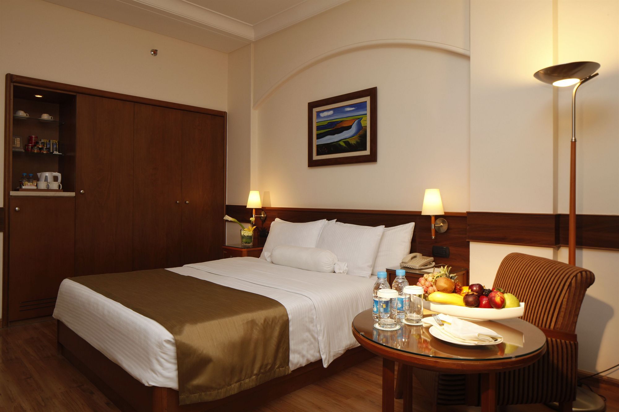 Carlton Al Moaibed Hotel Dammam Zewnętrze zdjęcie A room at the hotel