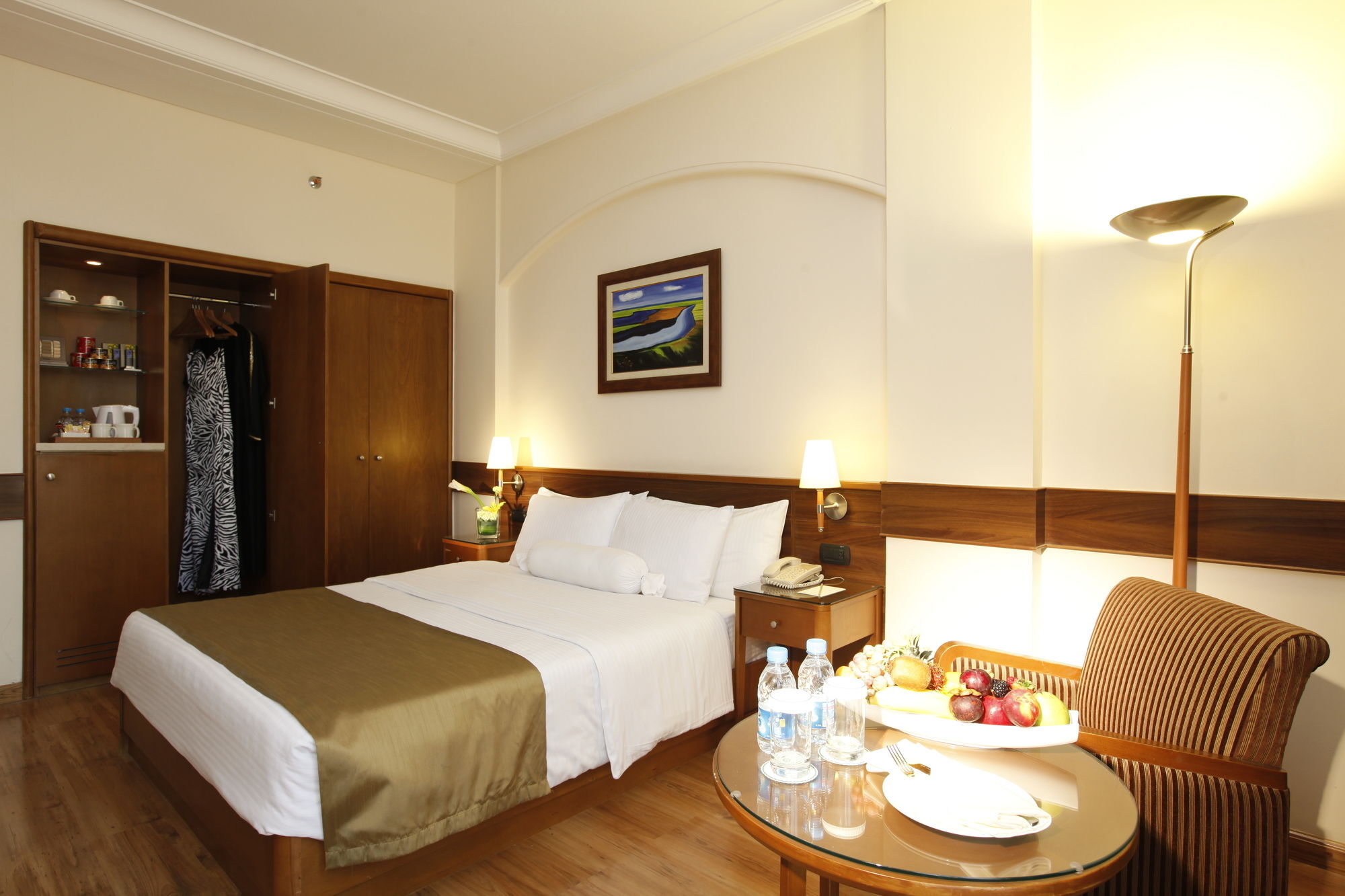 Carlton Al Moaibed Hotel Dammam Zewnętrze zdjęcie A room at the hotel