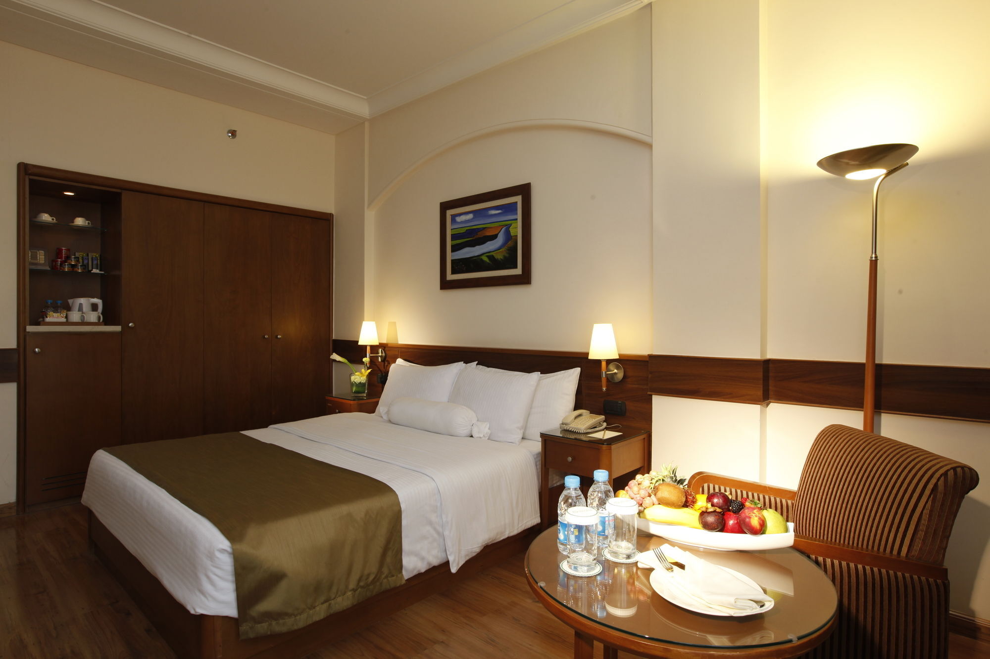 Carlton Al Moaibed Hotel Dammam Zewnętrze zdjęcie A room at the hotel